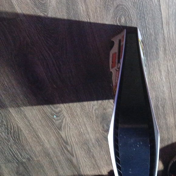 Playstation 5, lightly used . Comes with hdmi and power cord.